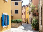 Top Novigrad Istria