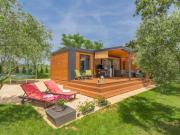 Holiday Home Beach House IVE- romantische Flucht- Jacuzzi- Pool- Meer by Interhome