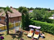 Apartment mit Blick auf das Wasser by Interhome