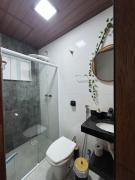 Apartamento Central 50m da delegacia