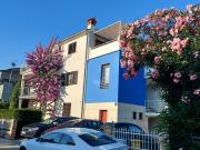 Apartment Geräumige charmante Wohnung in der Nähe des Meeres by Interhome