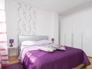 Apartment Wohnung mit Garten in der Nähe des Zentrums by Interhome