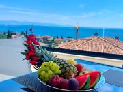 Apartment Wohnung Wohnung Escada by Interhome