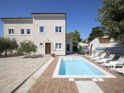 Holiday Home Villa Nocciola mit 6 Schlafzimmern in Meeresnähe by Interhome