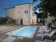 Holiday Home Villa Nocciola mit 6 Schlafzimmern in Meeresnähe by Interhome