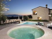 Holiday Home Villa Piccolo Paradiso mit beheiztem Pool by Interhome