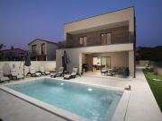 Holiday Home Villa del Sol bei Fažana mit privatem Pool by Interhome