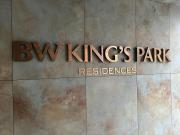 BW Loft Apartments FREE GARAGE Fast Wi-Fi