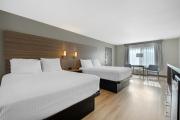 Best Western La Posada Motel