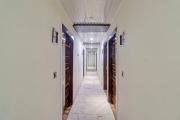 Hotel O Bhavya Residency