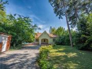 Holiday Home Klimatisiertes Ferienhaus in Siófok mit Grill by Interhome