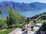 Holiday Home Oasi Azzurra - Drei-Zimmer-Wohnung in einer kleinen Villa mit Terrasse by Interhome