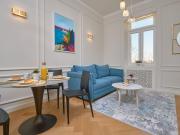 Apartment Wohnung Salve Luxury by Interhome