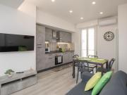 Apartment Wohnung Elvira by Interhome