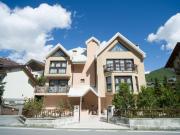 Apartment Zwei-Zimmer-Wohnung im Dachgeschoss 4 p- l- Villa Frejus by Interhome