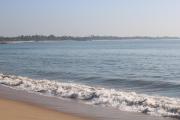 Silver Wave Beach Villa