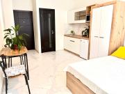 OSapart hotel in a complex Semycvit 14