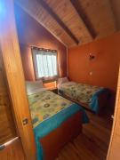 Complejo Turístico Ñuble Rafting