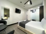 Hotel Medellin Street