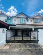 Top Kampong Batu Lapan