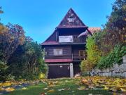 Sępia Chata dom do wynajęcia