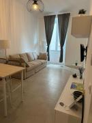 Via Del Teatro 1 Apartments