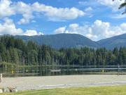 Top Lake Cowichan