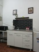 Cálido y Sencillo Monoambiente a 100 m Estación SF