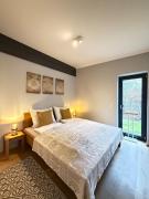 Auszeit am See mit Kamin und Whirlpool, Nähe Berlin