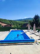 Bazen Jelasnica Privatna soba sa kupatilom