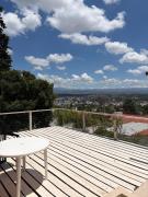 Depto Vista panoramica