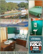 Dpto en Santa María de Punilla