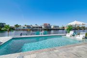 Waterfront Florida Escape with Pool and Private Dock!