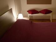 Apartment in Zentrumsnähe mit Balkon by Interhome