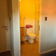 Daily Angol Accommodation 3 Dormitorios 2 baños parking