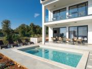 Holiday Home Villa Artec mit Meerblick by Interhome