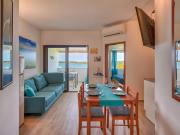 Apartment direkt am Strand by Interhome