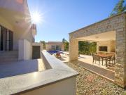 Holiday Home Villa Adria mit Garten- Grill und Terrasse by Interhome