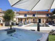 Holiday Home Katarina by Interhome