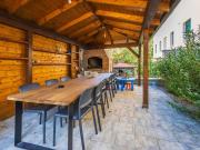 Apartment Medna B5 by Interhome