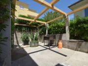 Apartment Wohnung Skrabonja 1 by Interhome