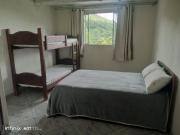 Quarto Suite em Casa de Campo Espaço da Família