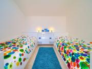 Apartment Wohnung Aster 1 by Interhome