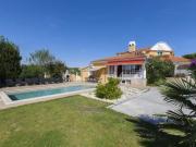 Holiday Home Villa Vedorna großes Wellness-Haus in Strandnähe- Pomer by Interhome