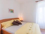 Apartment Wohnung Ivona in Strandnähe by Interhome