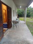 Sol & mar Hospedagem - Boqueirão Sul Via Balsa Cananéia