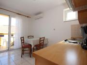 Apartment Appartement in Baška mit Eigenem Balkon by Interhome