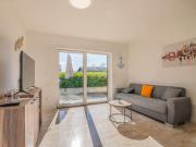 Apartment Martina 1 by Interhome