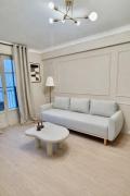 appartement chic au coeur dantibes