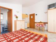 Apartment ZIC-MRAKOVCIC br-2 S2 K2 ohne Balkon by Interhome